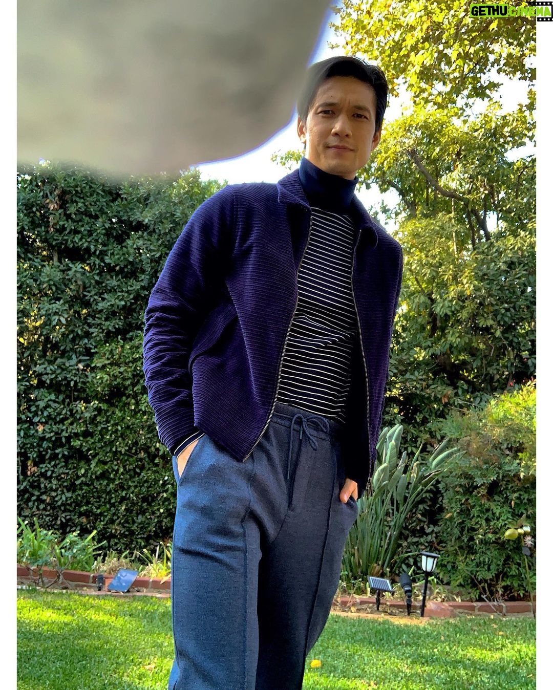 Harry Shum Jr. - 151.3K Likes - First full day of press for @allmylifemovie in the zoom era, reaching journalist around the world all from the corner of my house. What a crazy time but the feedback for the film has been amazing so far! Was pumped to see the rest of our amazing cast & kick it with @jessica_rothe for the day via pixels. Thanks to my incredible team and the stone cold photographer called “timer” 😂 (Shelby took ☝️tho) @warrenalfiebaker @andreapezzillo @marissaupchurch @nicoleperna @imprintpr