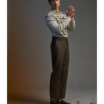 Harry Shum Jr. Instagram - Thank you @schonmagazine for letting me play. If you find a hat missing...interview in my bio —love to my team @imprintpr @alliemdouglas @nicoleperna @marissaupchurch photography. @emilysandiferphoto fashion. @davidgangel @theonly.agency talent. @harryshumjr grooming. @andreapezzillo @exclusiveartists using @tatcha + @kevin.murphy photography assistant. @marci.la location. @loft1923_ interview. #HenryLifshits
