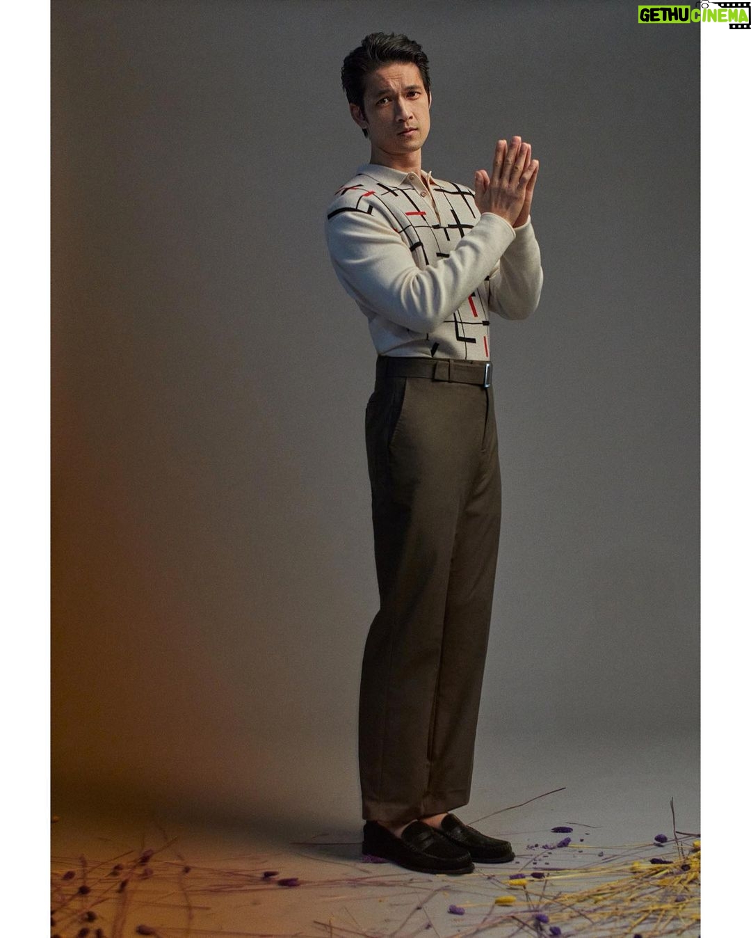 Harry Shum Jr. - 208.8K Likes - Thank you @schonmagazine for letting me play. If you find a hat missing...interview in my bio —love to my team @imprintpr @alliemdouglas @nicoleperna @marissaupchurch
photography. @emilysandiferphoto
fashion. @davidgangel @theonly.agency
talent. @harryshumjr
grooming. @andreapezzillo @exclusiveartists using @tatcha + @kevin.murphy
photography assistant. @marci.la
location. @loft1923_
interview. #HenryLifshits