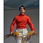 Harry Shum Jr. Instagram - Thank you @schonmagazine for letting me play. If you find a hat missing...interview in my bio —love to my team @imprintpr @alliemdouglas @nicoleperna @marissaupchurch photography. @emilysandiferphoto fashion. @davidgangel @theonly.agency talent. @harryshumjr grooming. @andreapezzillo @exclusiveartists using @tatcha + @kevin.murphy photography assistant. @marci.la location. @loft1923_ interview. #HenryLifshits