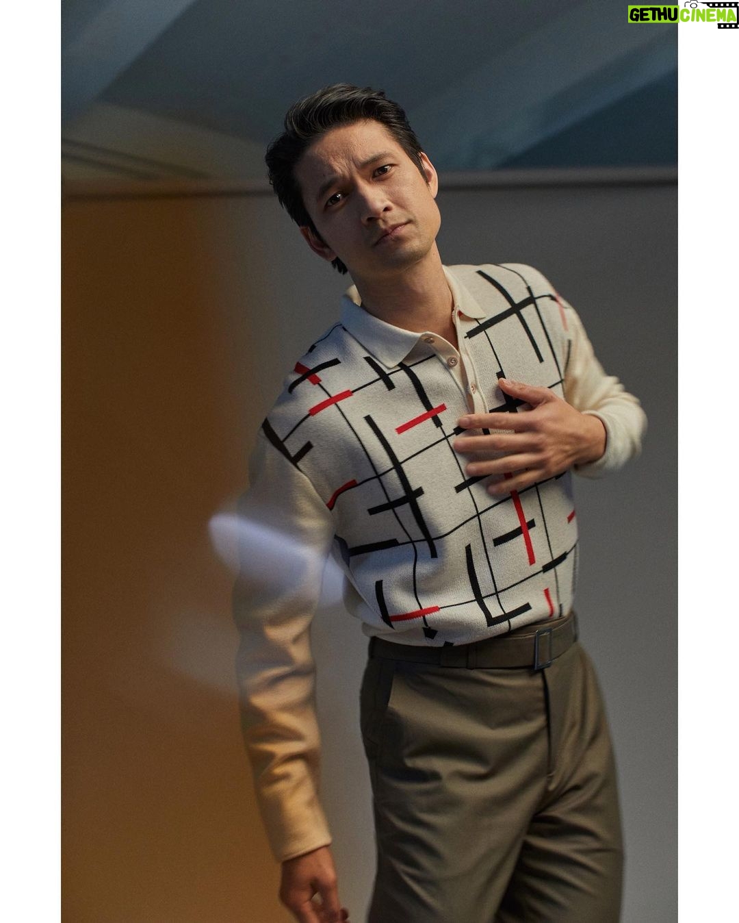 Harry Shum Jr. - 208.8K Likes - Thank you @schonmagazine for letting me play. If you find a hat missing...interview in my bio —love to my team @imprintpr @alliemdouglas @nicoleperna @marissaupchurch
photography. @emilysandiferphoto
fashion. @davidgangel @theonly.agency
talent. @harryshumjr
grooming. @andreapezzillo @exclusiveartists using @tatcha + @kevin.murphy
photography assistant. @marci.la
location. @loft1923_
interview. #HenryLifshits