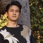 Harry Shum Jr. Instagram - More from Timid shoot! Words: Lan Thi Vu @ltvu11 Photographer: Henry Wu @hello.henry Stylists: Brandon Nicholas @brvndo & Art Hunter @art.hunterr Groomer: Andrea Pezzillo for Exclusive Artists using Skinbetter Science and R+Co @andreapezzillo #allmylife #fashion