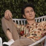 Harry Shum Jr. Instagram - More from Timid shoot! Words: Lan Thi Vu @ltvu11 Photographer: Henry Wu @hello.henry Stylists: Brandon Nicholas @brvndo & Art Hunter @art.hunterr Groomer: Andrea Pezzillo for Exclusive Artists using Skinbetter Science and R+Co @andreapezzillo #allmylife #fashion