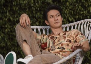Harry Shum Jr. Instagram - More from Timid shoot!

Words: Lan Thi Vu @ltvu11
Photographer: Henry Wu @hello.henry
Stylists: Brandon Nicholas @brvndo & Art Hunter @art.hunterr
Groomer: Andrea Pezzillo for Exclusive Artists using Skinbetter Science and R+Co @andreapezzillo #allmylife #fashion