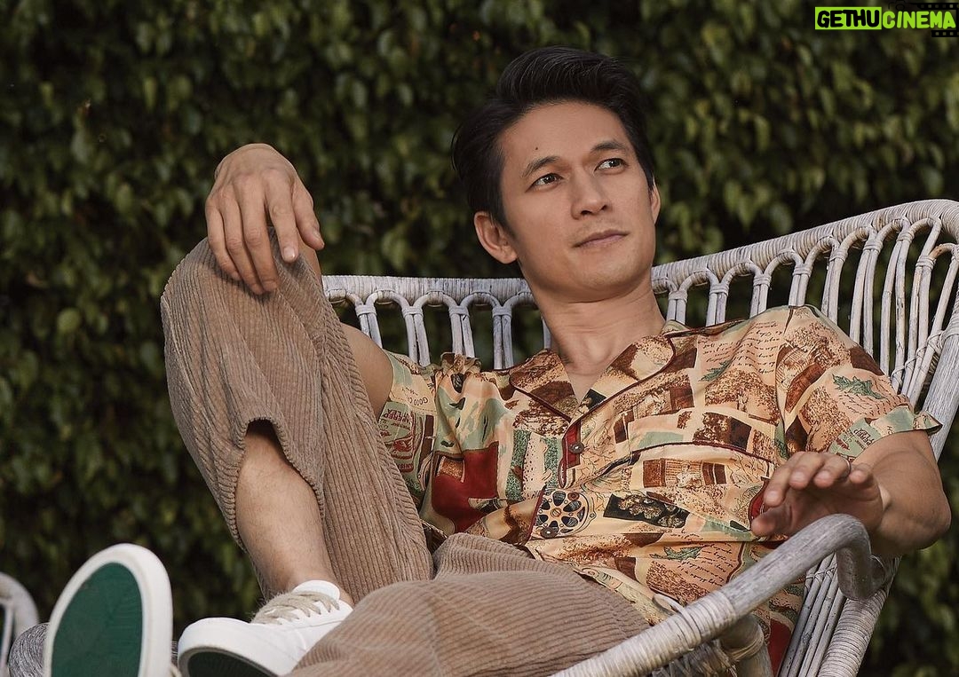 Harry Shum Jr. - 145K Likes - More from Timid shoot!
Words: Lan Thi Vu @ltvu11
Photographer: Henry Wu @hello.henry
Stylists: Brandon Nicholas @brvndo & Art Hunter @art.hunterr
Groomer: Andrea Pezzillo for Exclusive Artists using Skinbetter Science and R+Co @andreapezzillo #allmylife #fashion