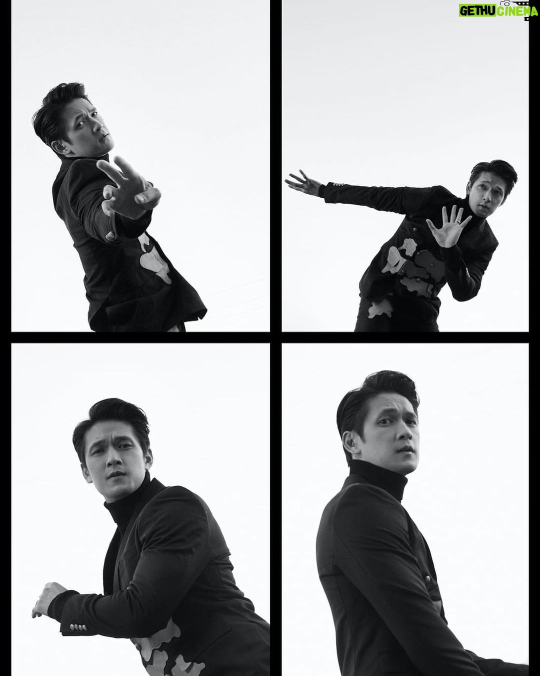 Harry Shum Jr. - 183.9K Likes - TIMID Magazine X Cover
"-But to always talk to your younger self. Not in the sense of telling your younger self what he did wrong, but rather your younger self telling you to always look at everything with constant curiosity and not with a constant fear of being wrong."
Words: Lan Thi Vu @ltvu11
Photographer: Henry Wu @hello.henry
Stylists: Brandon Nicholas @brvndo & Art Hunter @art.hunterr
Groomer: Andrea Pezzillo for Exclusive Artists using Skinbetter Science and R+Co @andreapezzillo
Videographer: Hoang Nguyen @go.hobo
Assistant: Anna Lee @annaisaverage
Music: Prod. Riddiman @matmcguiree @timidmag