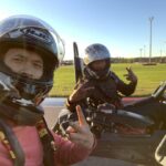 Harry Shum Jr. Instagram - BTS: Behind the Scenes fun for @allmylifemovie releasing in theaters tomorrow December 4th! (PVOD later this month) We hope you enjoy it as much as we enjoyed making it! #allmylifemovie #allmylife #newmovie @universalpictures