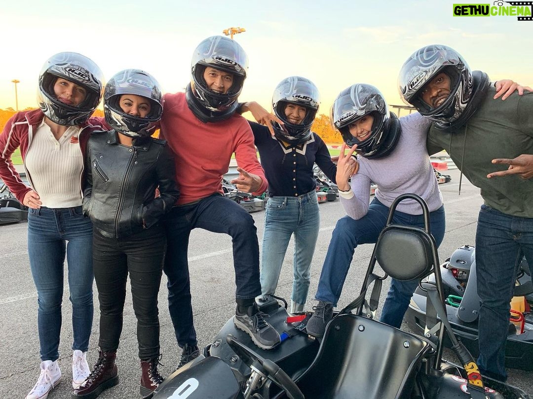 Harry Shum Jr. - 134.1K Likes - BTS: Behind the Scenes fun for @allmylifemovie releasing in theaters tomorrow December 4th! (PVOD later this month) We hope you enjoy it as much as we enjoyed making it! #allmylifemovie #allmylife #newmovie @universalpictures