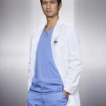 Harry Shum Jr. Instagram - 🅱️🥼🤟🏼🧢 @greysabc March 14th on @abcnetwork & @hulu next day