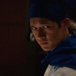 Harry Shum Jr. Instagram - “It’s like that movie…Raccacoonie!” 🦝 👨🏻‍🍳 “Wat?!” @everythingeverywheremovie I’ve been pretty mum about this fun role cuz it’s a cackle of a surprise in the midst of an already insanely insane heartfelt film. But the cool folks @a24 wanted me to share this clip to encourage you to watch it (again) on the BIGGEST screen possible- IMAX!! I’d say bring your pets cuz they might get a good laugh and cry but please check your local theaters if this is a yeah yeah or a no no 🐩 🐈 🐹 🦁 🐘 Thank you for those who have watched it once, twice and multiple times (saw that someone watched it 15 times in theaters 😮 - creating fan art, and expressing your love for the film. Lucky to be a part of this one. #HellYeahForIndieFilms #everythingeverywhere