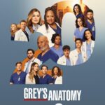 Harry Shum Jr. Instagram - Next week!!! Season 20 Premiere!! #greysanatomy Stream it on @hulu also…Got him back! 😂 @realcarmack @greysabc