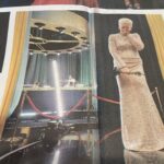 Harry Shum Jr. Instagram - 📰 ❤️ #oscars2023