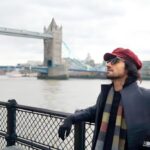 Harshad Chopda Instagram - Pick one I wish I had posted them earlier. I am glad I am posting them now. P.s- wishing lots of luck, health and prosperity for 2024 P.s.s- I pick both😀😃😄😁😆 #happynewyear Pic credit- @anupma_shanker