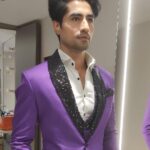 Harshad Chopda Instagram - And then there comes a day , when everything makes perfect sense. #ravivaarwithstarparivaar #sunday #8pm #starplus #hotstar #selfportrait #selfclicked #diy #doityourself