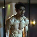Harshad Chopda Instagram - When is the right time? Whenever u find time.