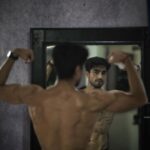 Harshad Chopda Instagram - When is the right time? Whenever u find time.