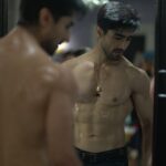 Harshad Chopda Instagram - When is the right time? Whenever u find time.