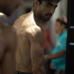 Harshad Chopda Instagram - When is the right time? Whenever u find time.