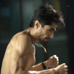 Harshad Chopda Instagram - When is the right time? Whenever u find time.