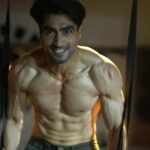 Harshad Chopda Instagram - When is the right time? Whenever u find time.