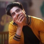 Harshad Chopda Instagram - If your days are sweeter than the sweet you eat will you still eat the sweet you eat.