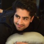 Harshad Chopda Instagram - If your days are sweeter than the sweet you eat will you still eat the sweet you eat.
