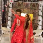 Harshad Chopda Instagram - Happy birthday to my Genext friend…. Chhota sa insaan with badee badee aankhein…. Everyday is special but birthdays are more , that day is when you’re reminded , some years back on this day , a life blossomed that would spread happiness and beauty in your life and millions of others. Thank you for being a true friend as life without friends is like a tree without blossoms. It’s been roughly a year since I have known you and I’m thankful to you for many things , but most of all for being the person that you are. You give your all when it comes to both work and relations. I’ve never seen you fret (even when I do) always spreading joy. When nothing stays the same, let nothing change you , grow blossom be the sunflower 🌻 ( your favourite flower)…… P.s- utilising your birthday for personal goals 🤓