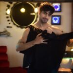 Harshad Chopda Instagram - If your days are sweeter than the sweet you eat will you still eat the sweet you eat.