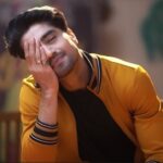 Harshad Chopda Instagram - If your days are sweeter than the sweet you eat will you still eat the sweet you eat.