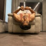 Harshad Chopda Instagram - Why do I feel like a fool 🤷🏻‍♂️🤷🏻‍♂️🤷🏻‍♂️ Happy fools day ! P.s- one fool makes many 😎