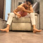 Harshad Chopda Instagram - Why do I feel like a fool 🤷🏻‍♂️🤷🏻‍♂️🤷🏻‍♂️ Happy fools day ! P.s- one fool makes many 😎