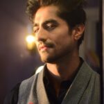 Harshad Chopda Instagram - 1) How similar or different Abhimanyu is from the characters you have played before? Quite different 2) Yeh Rishta Kya Kehlata Hai is an institution in itself. Do you agree? Yes I agree. 3) The show is all about loving your family and relationship values. What do you have to say about that. Yes and I personally feel relationships have an important role to play in all walks of life 4) While the show has its high points and drama, at the end of the day it managed to keep the positive vibe alive. Do you feel a change in your personal life (as far as the positivity and feel-good factor is concerned) since you became a part of the show. Yes. The positivity of your work environment has a carry over effect on your domestic front too. In fact positivity is infectious 5) Do you take your character home? No. I don’t. Sometimes I rehearse though 6) You were a popular star already, but do you feel the show has turned out to be a milestone in your career. Yes. I’m blessed that every show I’ve signed has been instrumental in shaping my career and personality 7) Rajan Shahi and team DKP make actors feel at home on the sets. How has the experience been so far? It’s an At-Home experience. That is why there is I much synergy P.s- let’s leave nothing for Chinese Whisper