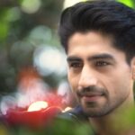 Harshad Chopda Instagram – My garden , my responsibility ☺️☺️☺️