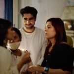 Harshad Chopda Instagram – It is in a moment of decision that destiny is created. 
Happy birthday Garima. You’re strong yet empathetic, creative yet practical, trusting yet self reliant and it amazes me how you do it.  How you multitask this mammoth responsibility off set and still are available on the shoot fixing bugs and creases….. from the day we started working together. You epitomise efficiency and set a bar only the chosen can aspire.  Stay the way you are. Proud of you “Captain”. Many happy returns of the Day you warm cold person. 

P.s- I don’t know how @rishimandial sir and @vishal.desai13 sir do it !!!