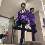Harshad Chopda Instagram - And then there comes a day , when everything makes perfect sense. #ravivaarwithstarparivaar #sunday #8pm #starplus #hotstar #selfportrait #selfclicked #diy #doityourself