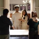 Harshad Chopda Instagram – It is in a moment of decision that destiny is created. 
Happy birthday Garima. You’re strong yet empathetic, creative yet practical, trusting yet self reliant and it amazes me how you do it.  How you multitask this mammoth responsibility off set and still are available on the shoot fixing bugs and creases….. from the day we started working together. You epitomise efficiency and set a bar only the chosen can aspire.  Stay the way you are. Proud of you “Captain”. Many happy returns of the Day you warm cold person. 

P.s- I don’t know how @rishimandial sir and @vishal.desai13 sir do it !!!