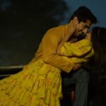 Harshad Chopda Instagram - Guess what’s coming tomorrow… #yrkkh #yehrishtakyakehlatahai #abhira