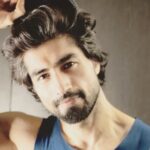 Harshad Chopda Instagram – Caps off to the promise made in May.
Come October…. Mumbai, Maharashtra