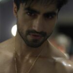 Harshad Chopda Instagram - If your days are sweeter than the sweet you eat will you still eat the sweet you eat.