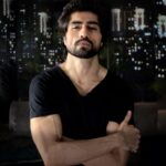Harshad Chopda Instagram – Lost the point while making the point still in the point to see the point , sorry what was the point. Mumbai, Maharashtra