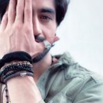 Harshad Chopda Instagram – Focus ! but go out there , take efforts , plan , work towards it. Unless you know telekinesis !!! 

Clicked by Suyyash Rai (it rhymes) 🤣@suyyashrai 
Styled by @anushkatugnait 
#WAM