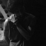 Harshad Chopda Instagram - A riddle wrapped in a mystery , complex yet not complicated….