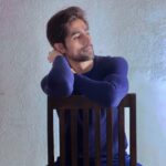 Harshad Chopda Instagram - Hold on ! #inittogether #staypositive #besafe #and #holdon Mumbai, Maharashtra