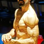 Harshad Chopda Instagram - The actor in me is living to play a character worth dying for ! #marvel #marvelcomics #marveluniverse #marvellegends #marvelstudios #marveledit #marvelshots #dcuniverse #dccomics #superhero #heroes #comics #comicslover #instafit #instafam #fitness #fitnessmotivation #fitnessjourney #fitnessaddict #strength #fitnesslifestyle #strengthandconditioning #reels #reelsinstagram #reelsviral #reelsinsta #reelskarofeelkaro #instagram #selfportraits #consistentdirectedselfmotivatedefforts