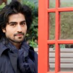 Harshad Chopda Instagram - Trying to match the vibe of #christmas #newyear #holidays P.s- wasn’t prepared to post this year. P.s.s- but had to P.s.s.s- 2nd last of this year. #merrychristmas #happyholidays Pic credit- @anupma_shanker