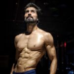 Harshad Chopda Instagram - Even senseless needs some sense to be senseless. Hope That makes sense. #selfportrait #unedited( #unfiltered #thought #bodyshot ) #and #itrymes #senseandsensibility #consistent #directed #selfmotivate #efforts #consistentdirectedselfmotivatedefforts Mumbai, Maharashtra