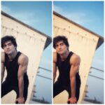 Harshad Chopda Instagram - Sometimes I do things not because I feel like or I want to , but because I decided , I would. #self #taming #think #before #stick #after #couldnt #decide #so #both #new #consistent #directed #selfmotivated #efforts #consistentdirectedselfmotivatedefforts Mumbai, Maharashtra