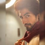 Harshad Chopda Instagram - They say, it takes 21 days to DEVELOPE a habit , and 90 days to BUILD a lifestyle. Habit FORMED. Aiming for lifestyle. #selfportrait #nofilters #developing #habits #lifestyle #doityourself #selfdevelopment #settinggoals #onedayatatime #eachday #everyday #betterthanyesterday #workinprogress #thankyou #for #the #encouragement #consistent #directed #selfmotivated #efforts #consistentdirectedselfmotivatedefforts Mumbai, Maharashtra