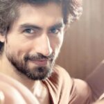 Harshad Chopda Instagram - Second of the day! Last for the week! #selfportrait #doityourself #diy #newreel #reelsinstagram #reelitfeelit #reelsindia #reelkarofeelkaro #babel #consistent #directed #selfmotivated #efforts #consistentdirectedselfmotivatedefforts