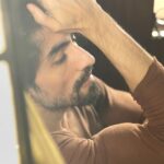 Harshad Chopda Instagram - Are dreams a part of your past , reflection of your present or a promise of your future ! #selfportrait #diy #doityourself #noedit #nofilter #foodforthought #moodlighting #aesthetic #brownmunde 😉 #consistent #directed #selfmotivated #efforts #consistentdirectedselfmotivatedefforts